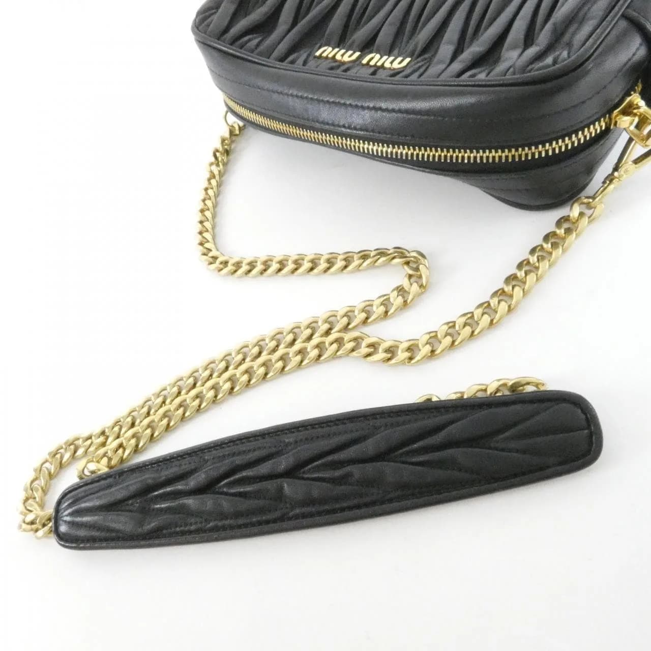 MIU MIU 5BH118 Shoulder