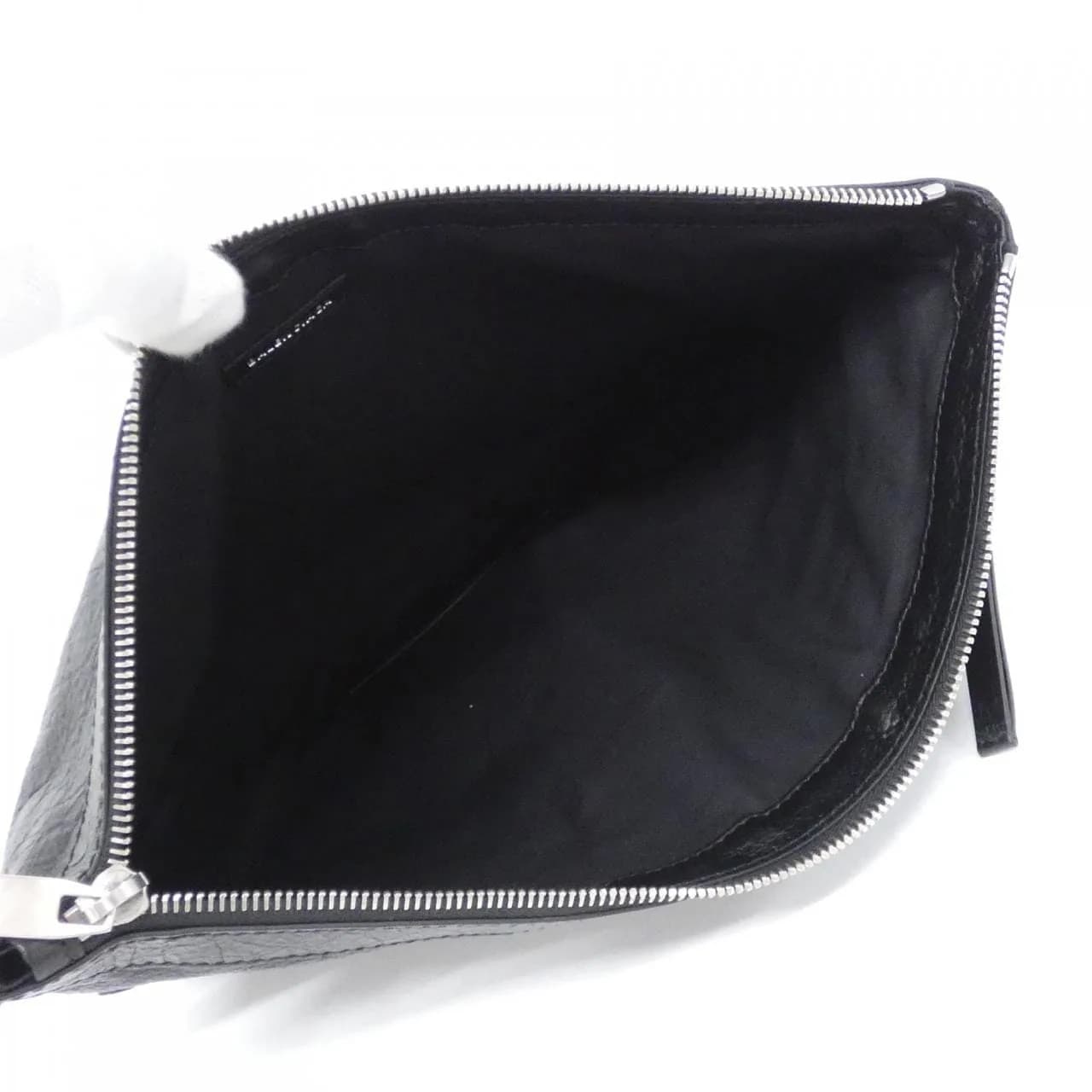 BALENCIAGA 273022 D9H04 Handbag Lambskin