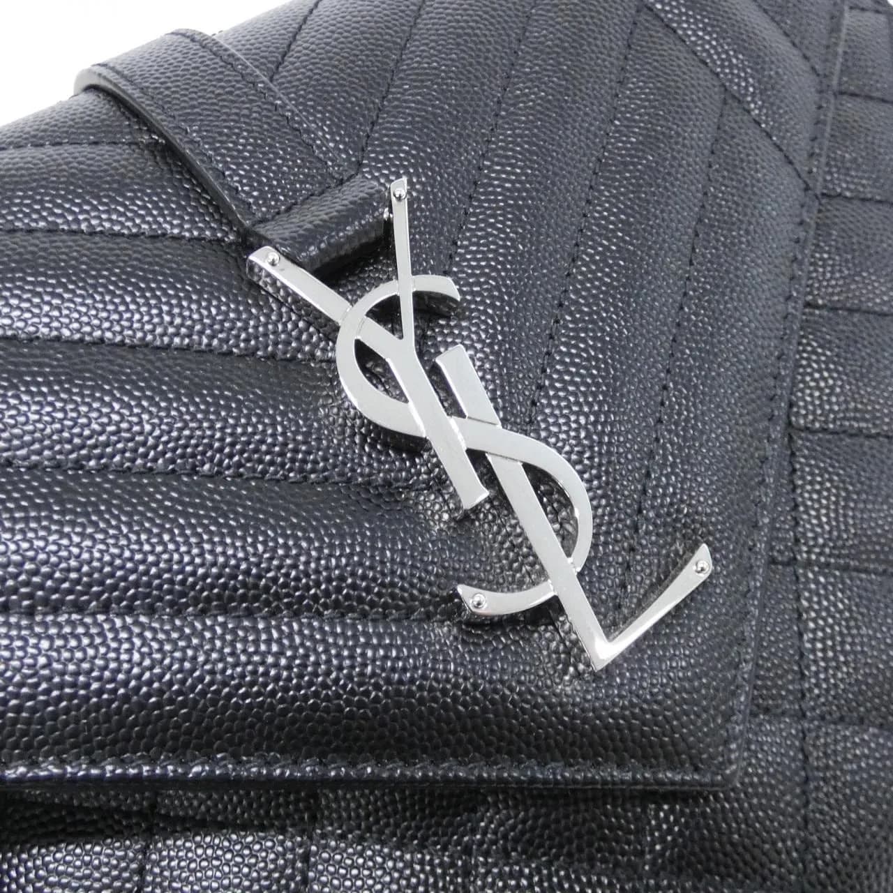 SAINT LAURENT 600185 BOW92 Shoulder