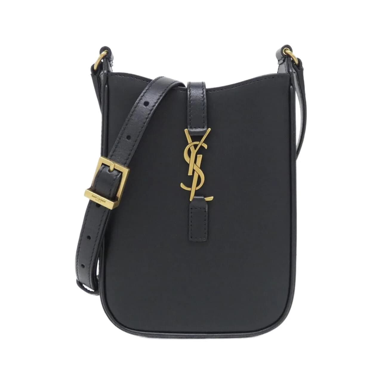 SAINT LAURENT 735214 2R20W Shoulder