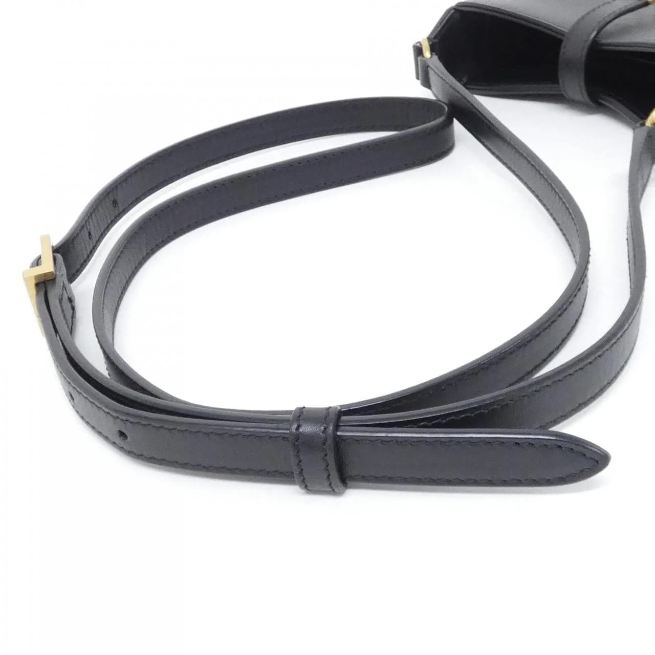 SAINT LAURENT 735214 2R20W Shoulder