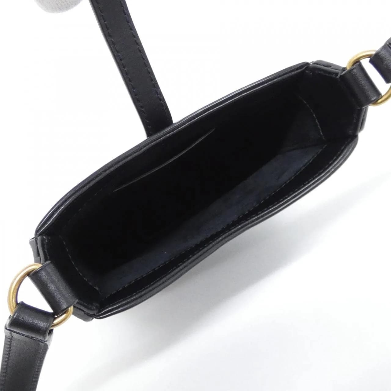 SAINT LAURENT 735214 2R20W Shoulder