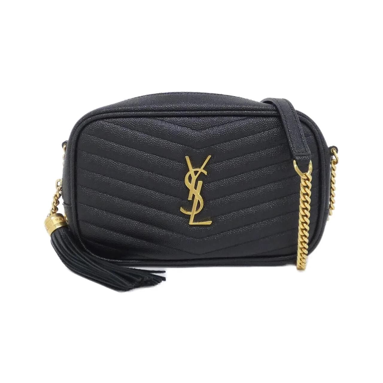 SAINT LAURENT 612579 1GF01 Shoulder