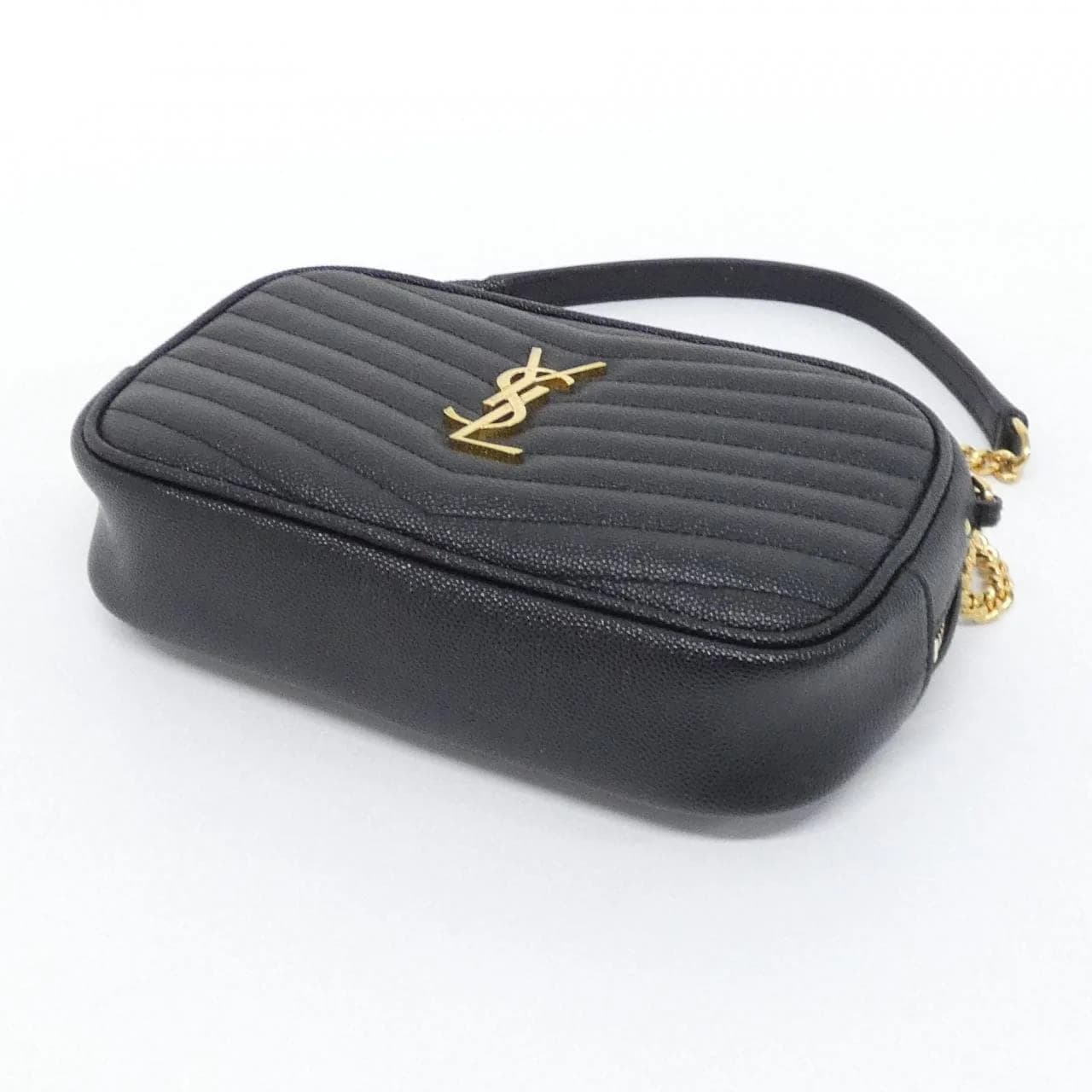 SAINT LAURENT 612579 1GF01 Shoulder