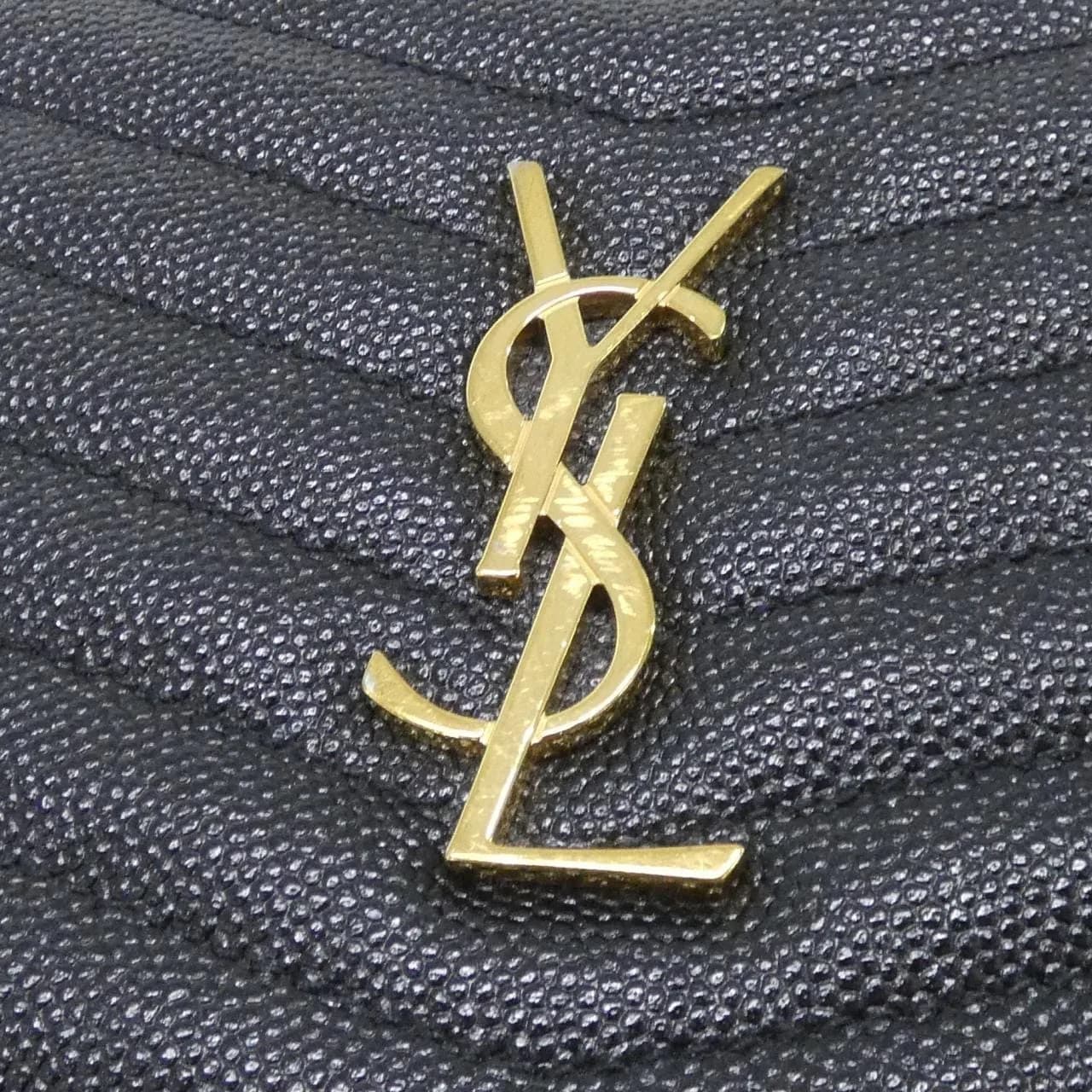 SAINT LAURENT 612579 1GF01 Shoulder