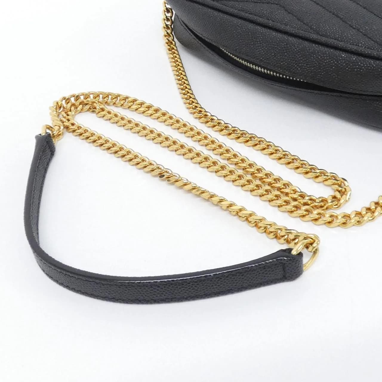 SAINT LAURENT 612579 1GF01 Shoulder