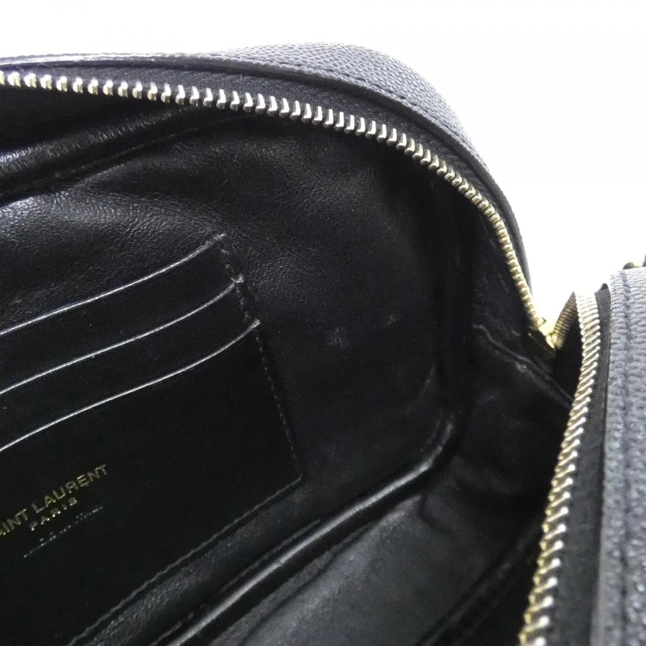 SAINT LAURENT 612579 1GF01 Shoulder