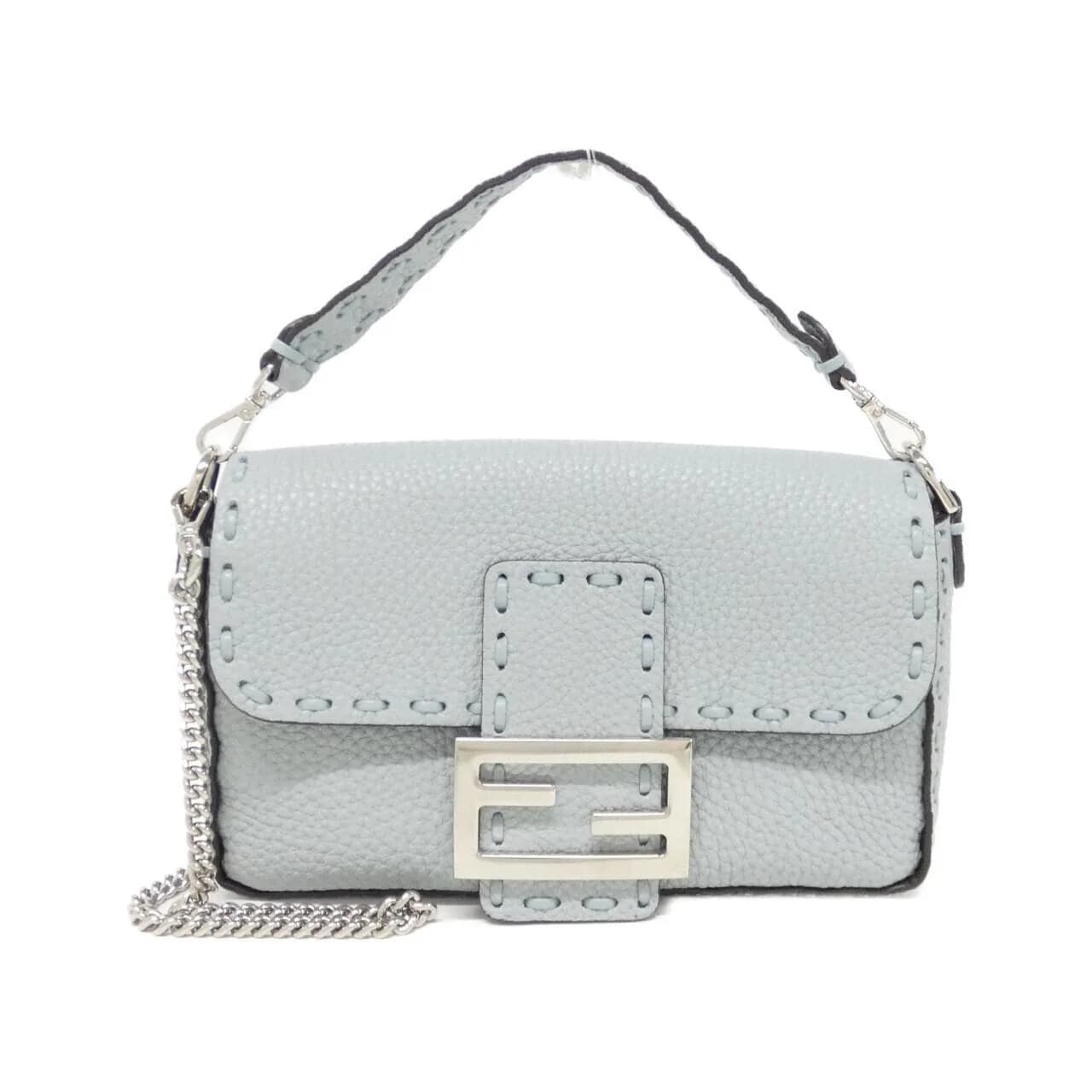 FENDI Baguette 8BS017 ARBB Handbag