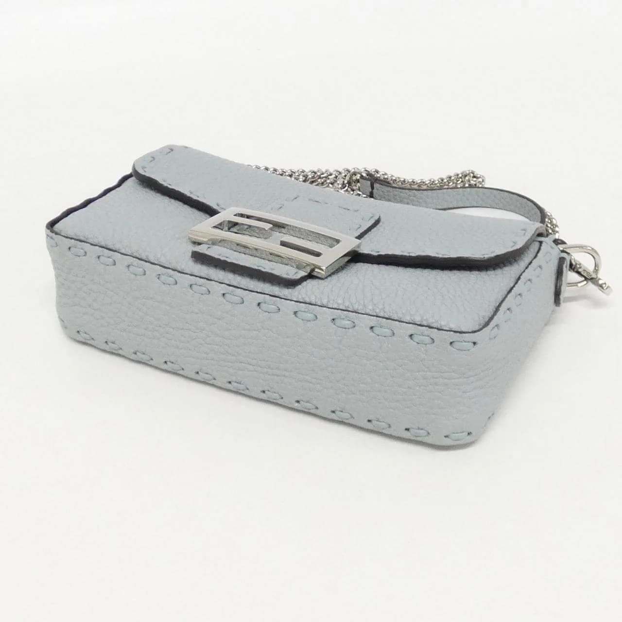 FENDI Baguette 8BS017 ARBB Handbag
