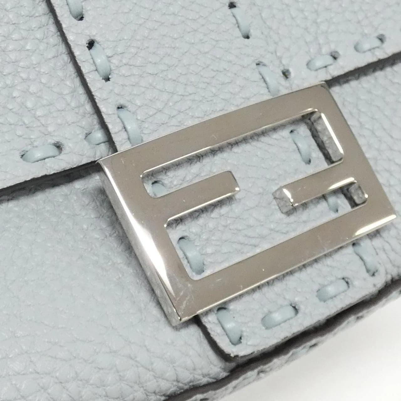 FENDI Baguette 8BS017 ARBB Handbag