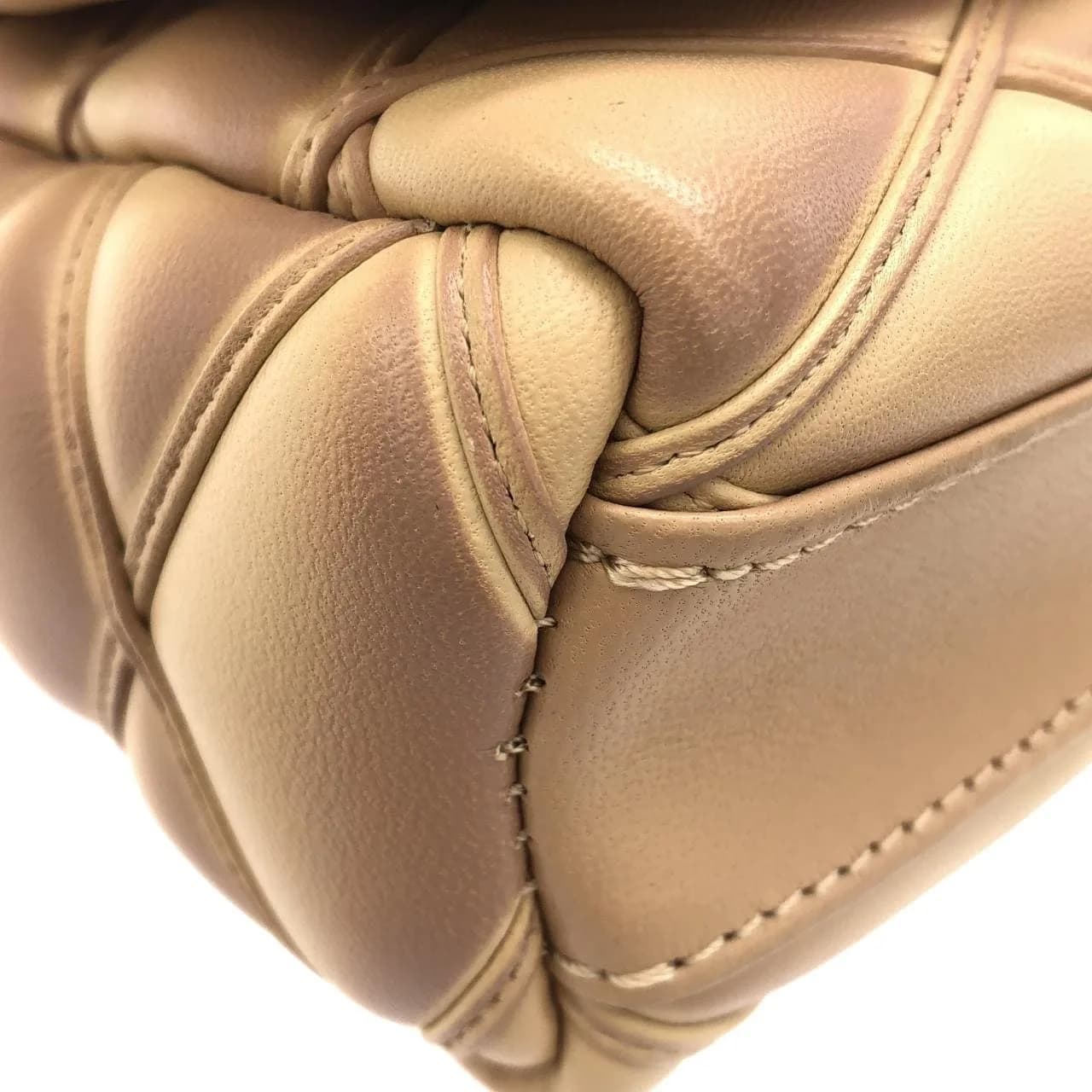 LOUIS VUITTON GO-14 M82752 Shoulder Lambskin