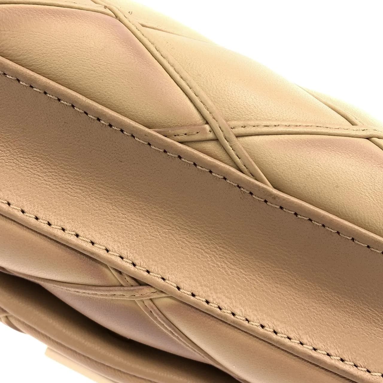 LOUIS VUITTON GO-14 M82752 Shoulder Lambskin