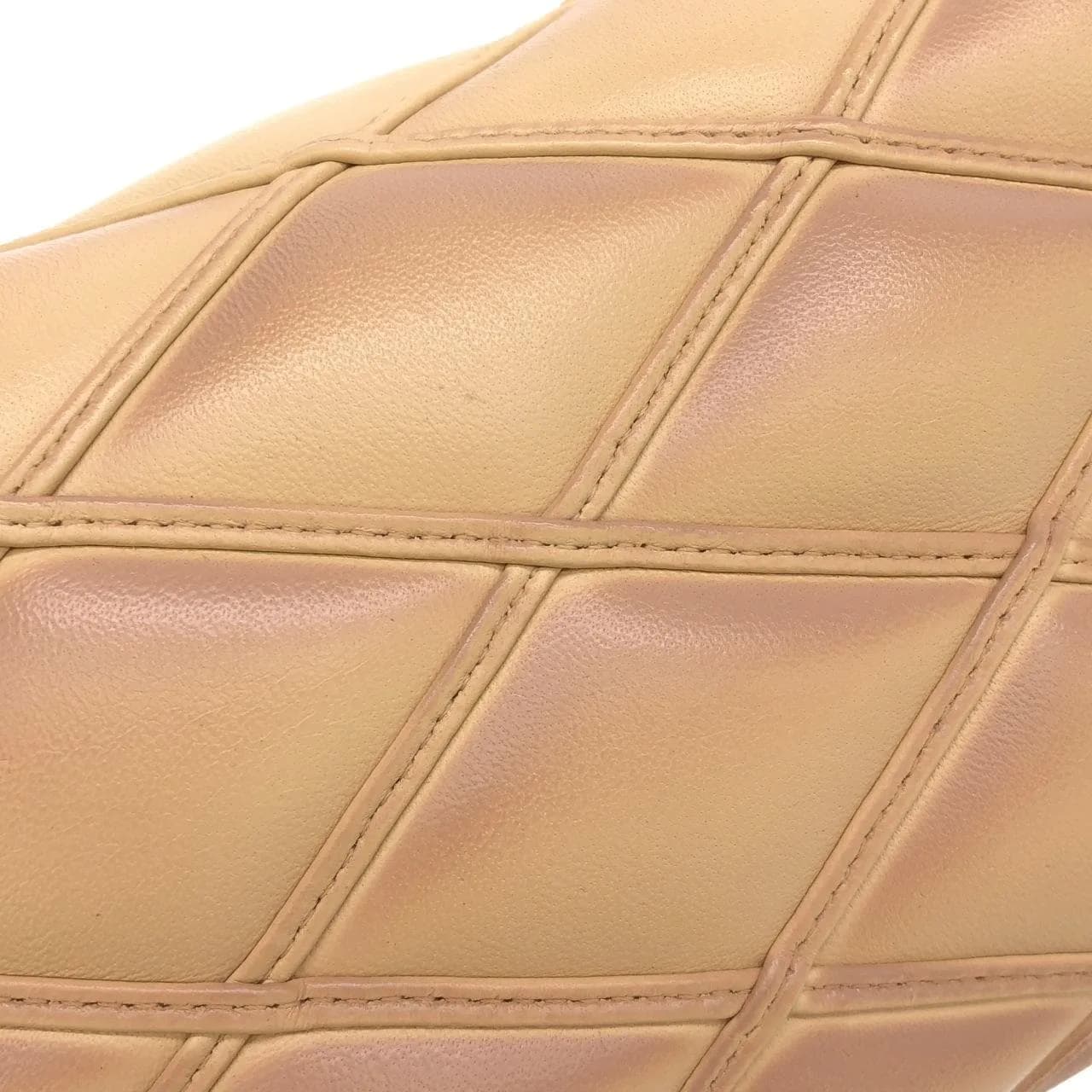 LOUIS VUITTON GO-14 M82752 Shoulder Lambskin