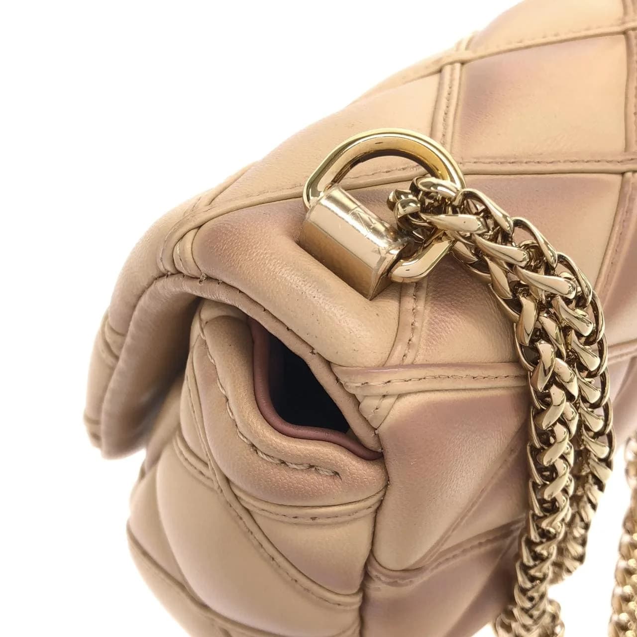 LOUIS VUITTON GO-14 M82752 Shoulder Lambskin