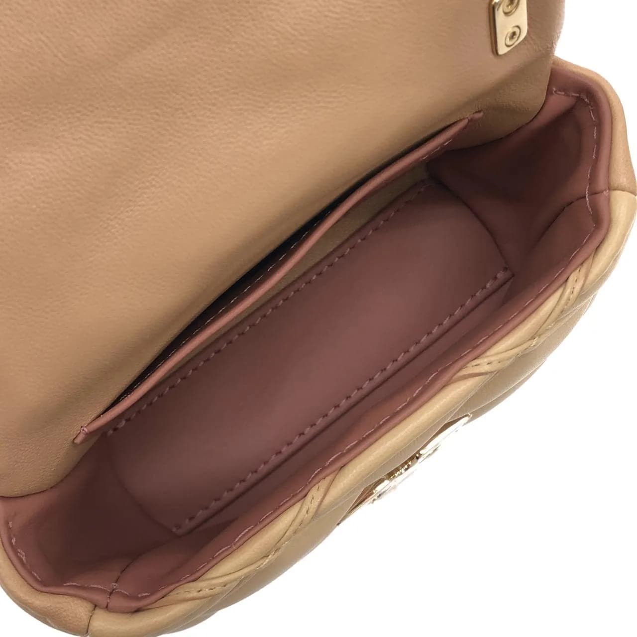 LOUIS VUITTON GO-14 M82752 Shoulder Lambskin