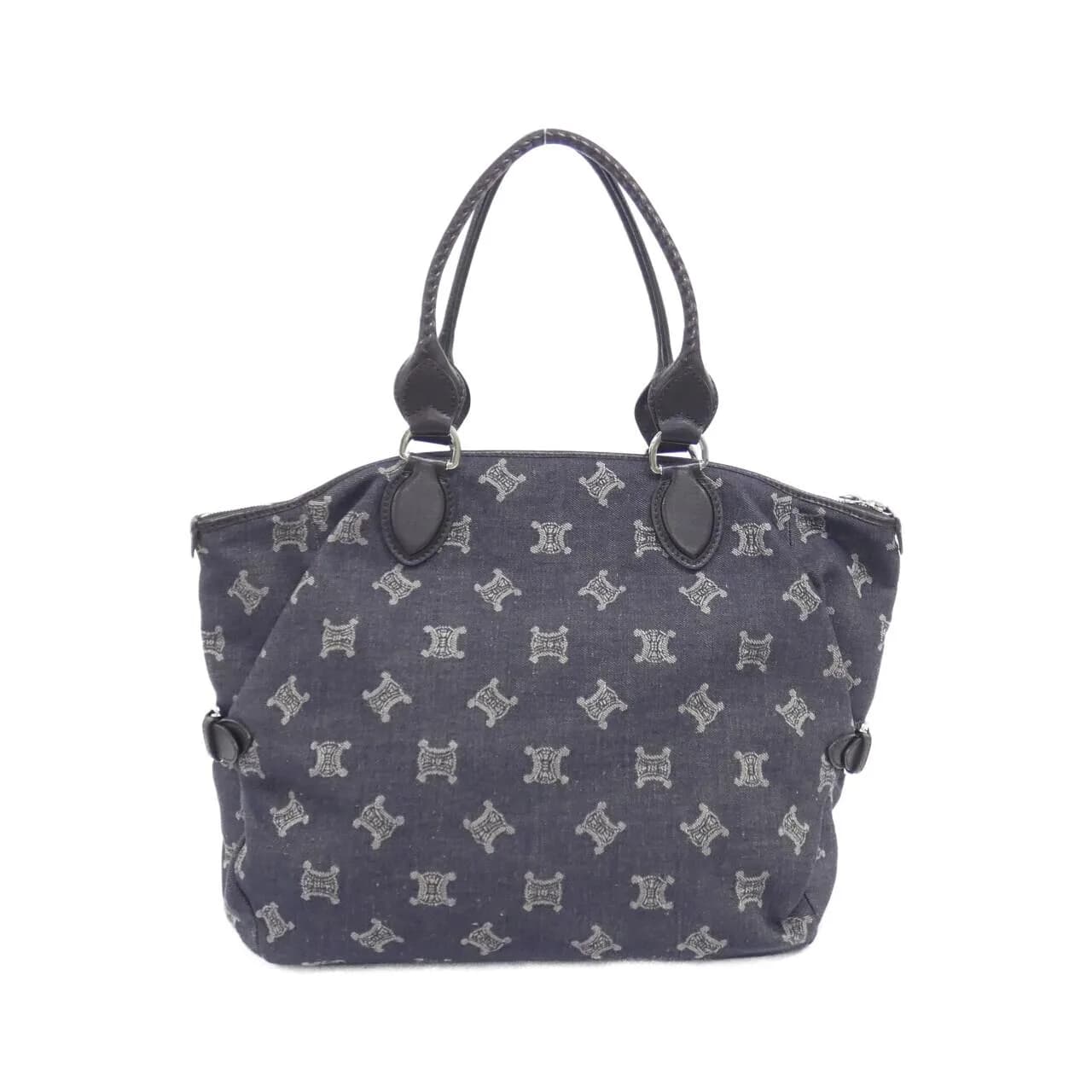 CELINE Shoulder Denim