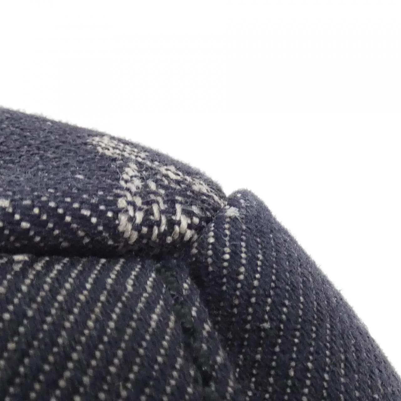 CELINE Shoulder Denim