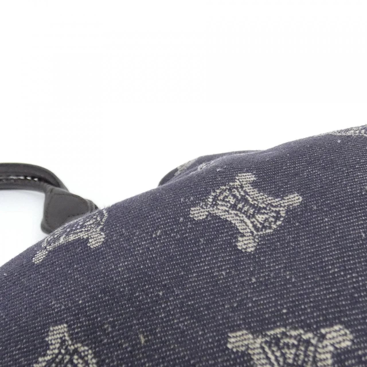 CELINE Shoulder Denim