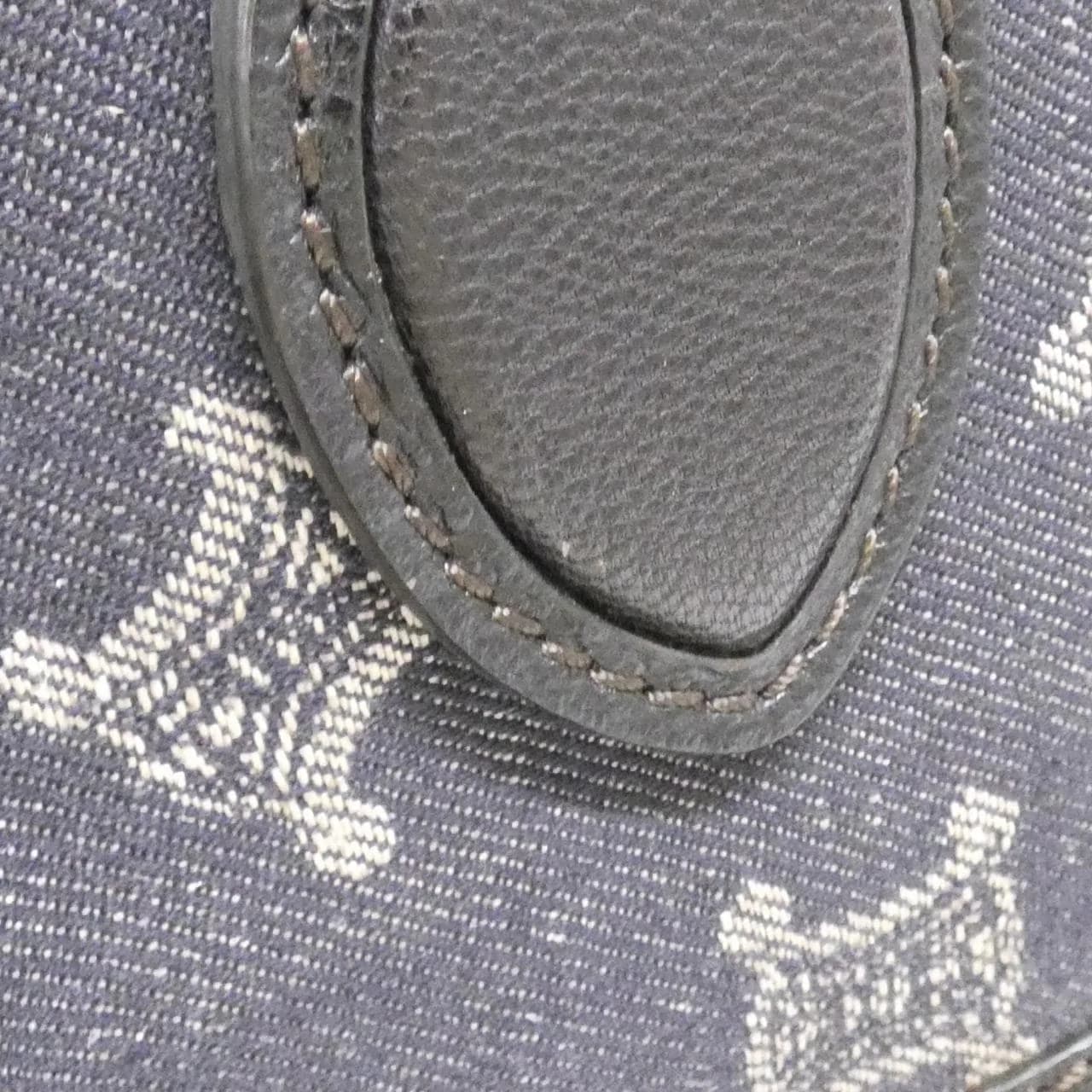 CELINE Shoulder Denim