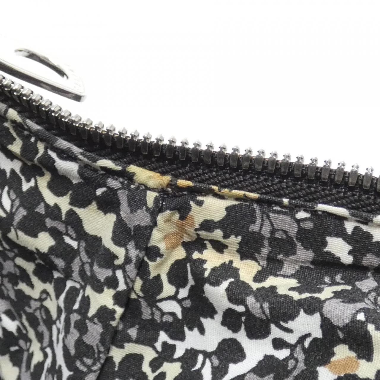 CELINE Shoulder Denim