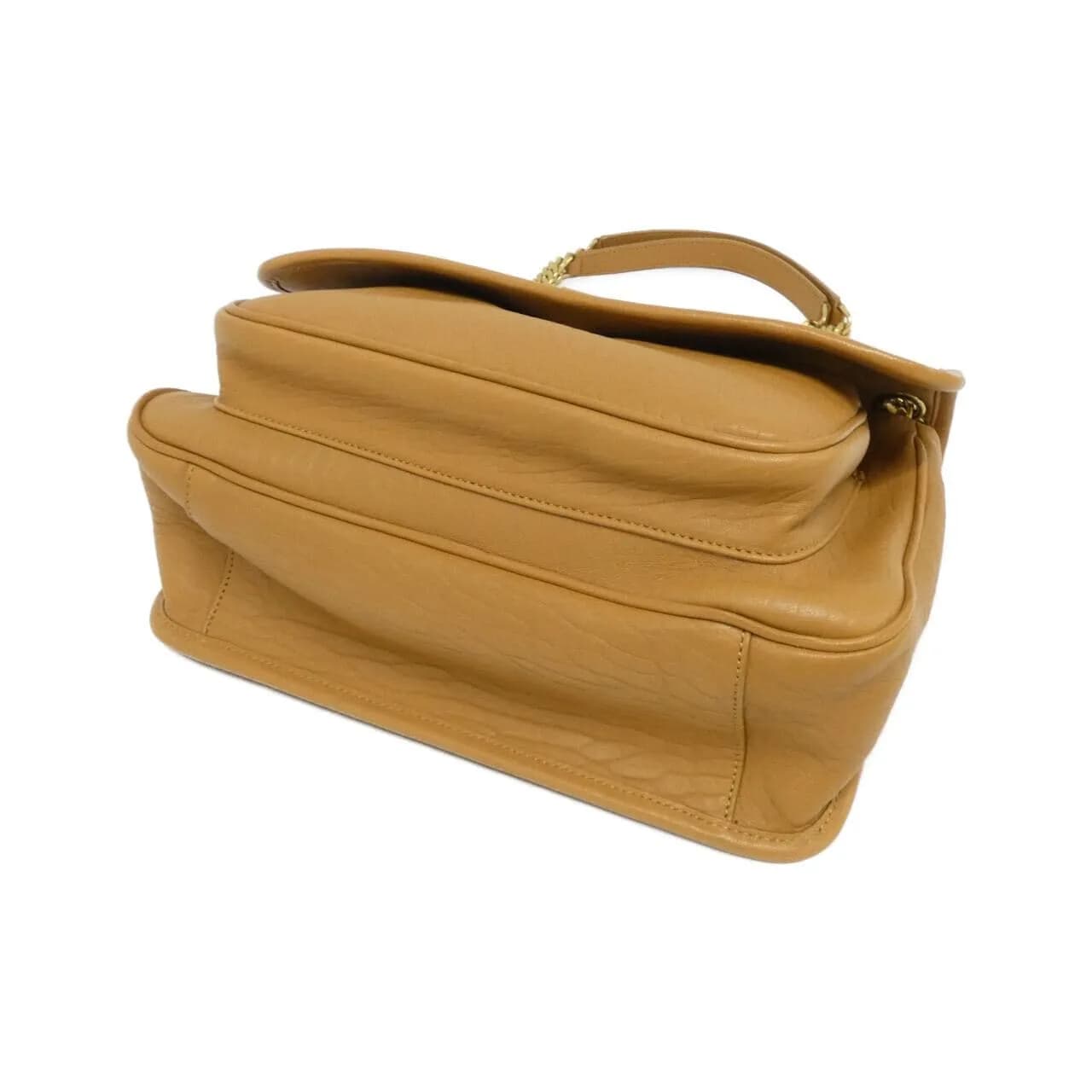 SAINT LAURENT Niki 633178 AACYT Shoulder Lambskin