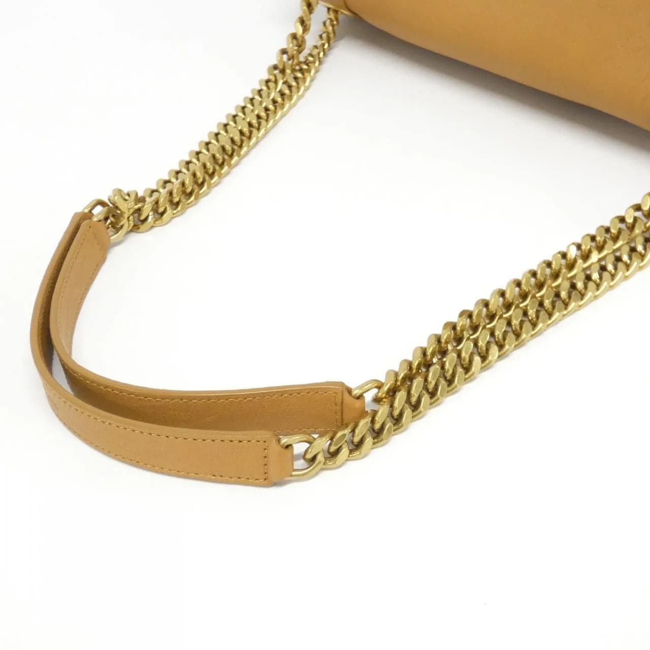SAINT LAURENT Niki 633178 AACYT Shoulder Lambskin