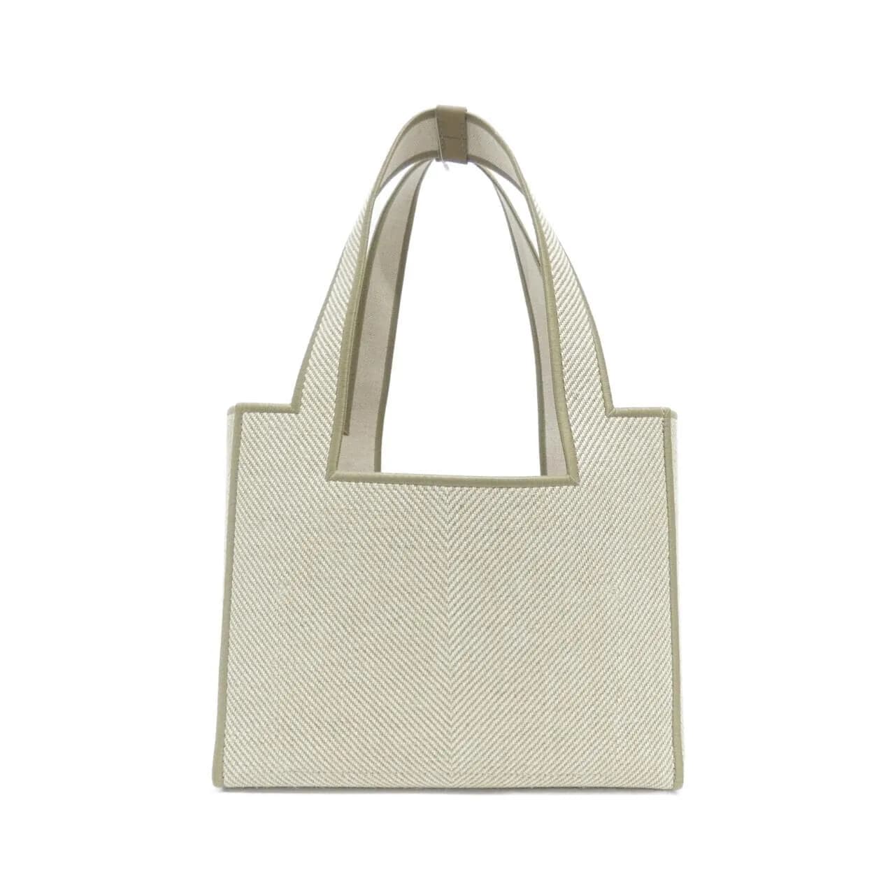 LOEWE ALF1B61X11 Tote Canvas