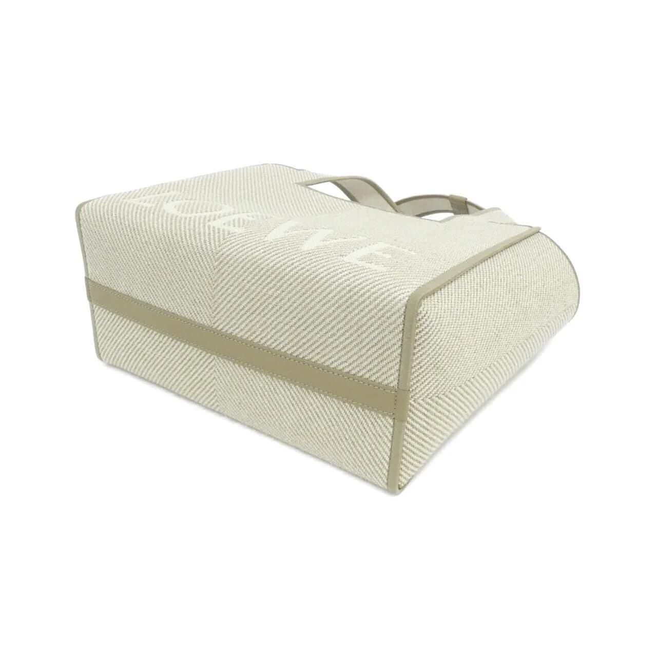 LOEWE ALF1B61X11 Tote Canvas