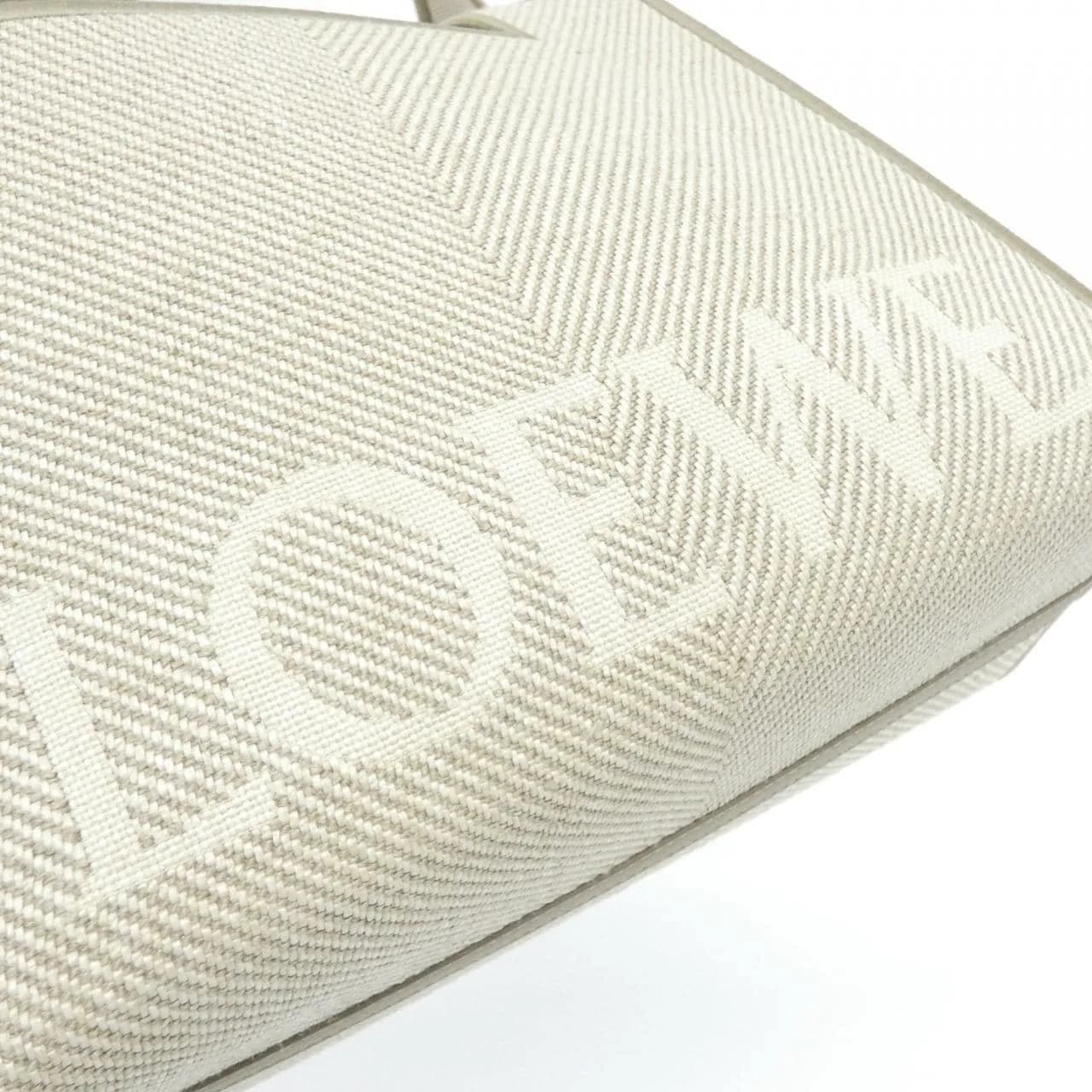 LOEWE ALF1B61X11 Tote Canvas