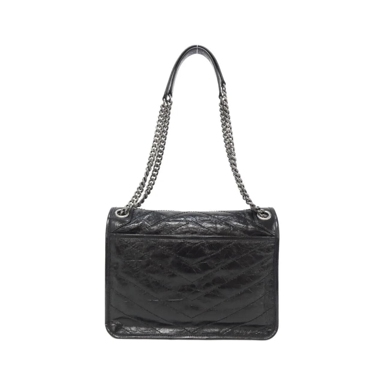 SAINT LAURENT Niki 633158 0EN04 Shoulder