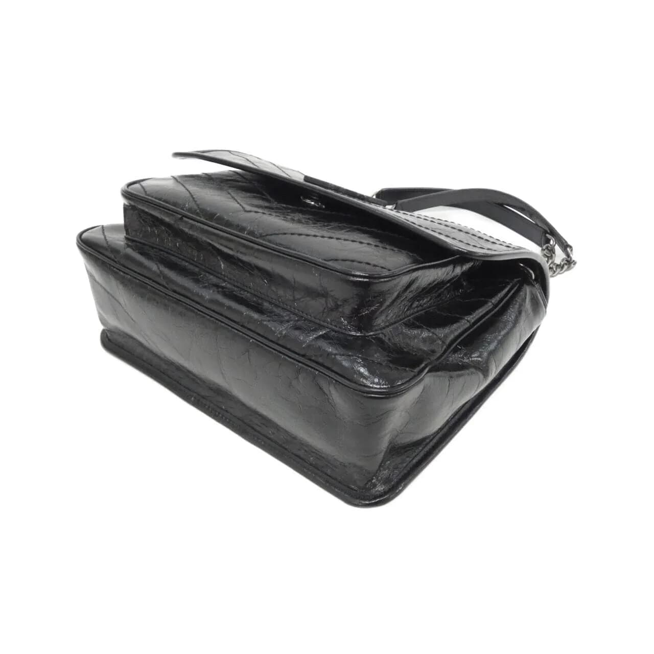 SAINT LAURENT Niki 633158 0EN04 Shoulder