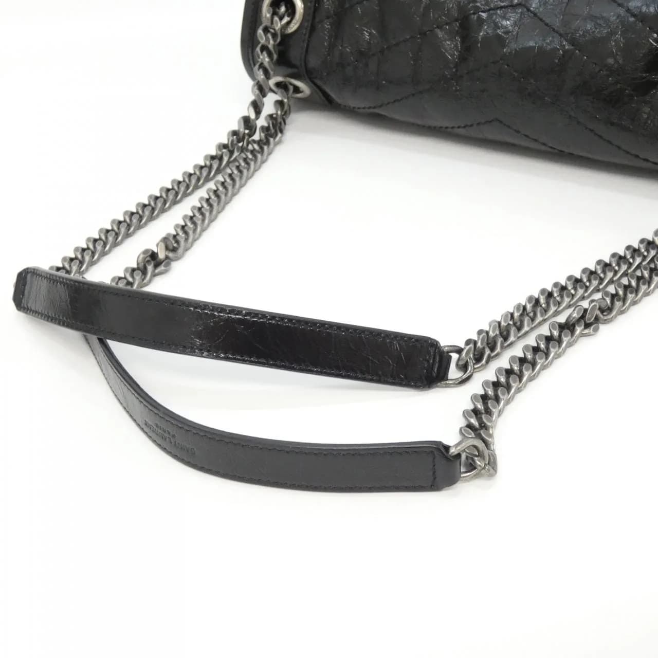 SAINT LAURENT Niki 633158 0EN04 Shoulder