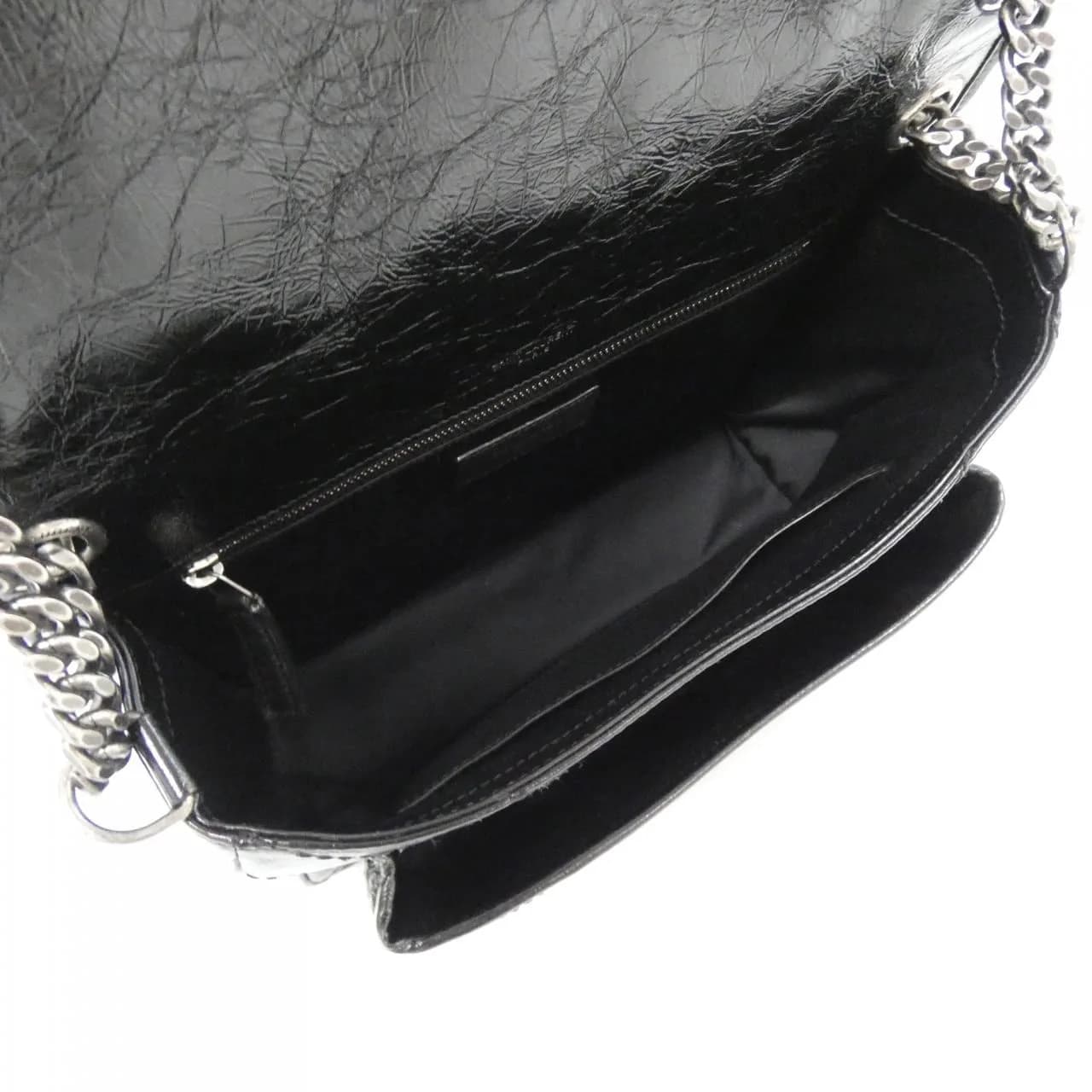 SAINT LAURENT Niki 633158 0EN04 Shoulder