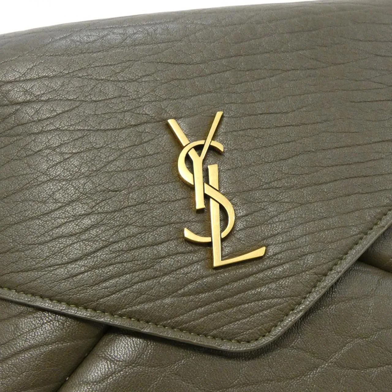 SAINT LAURENT 769307 AACYT Handbag Lambskin