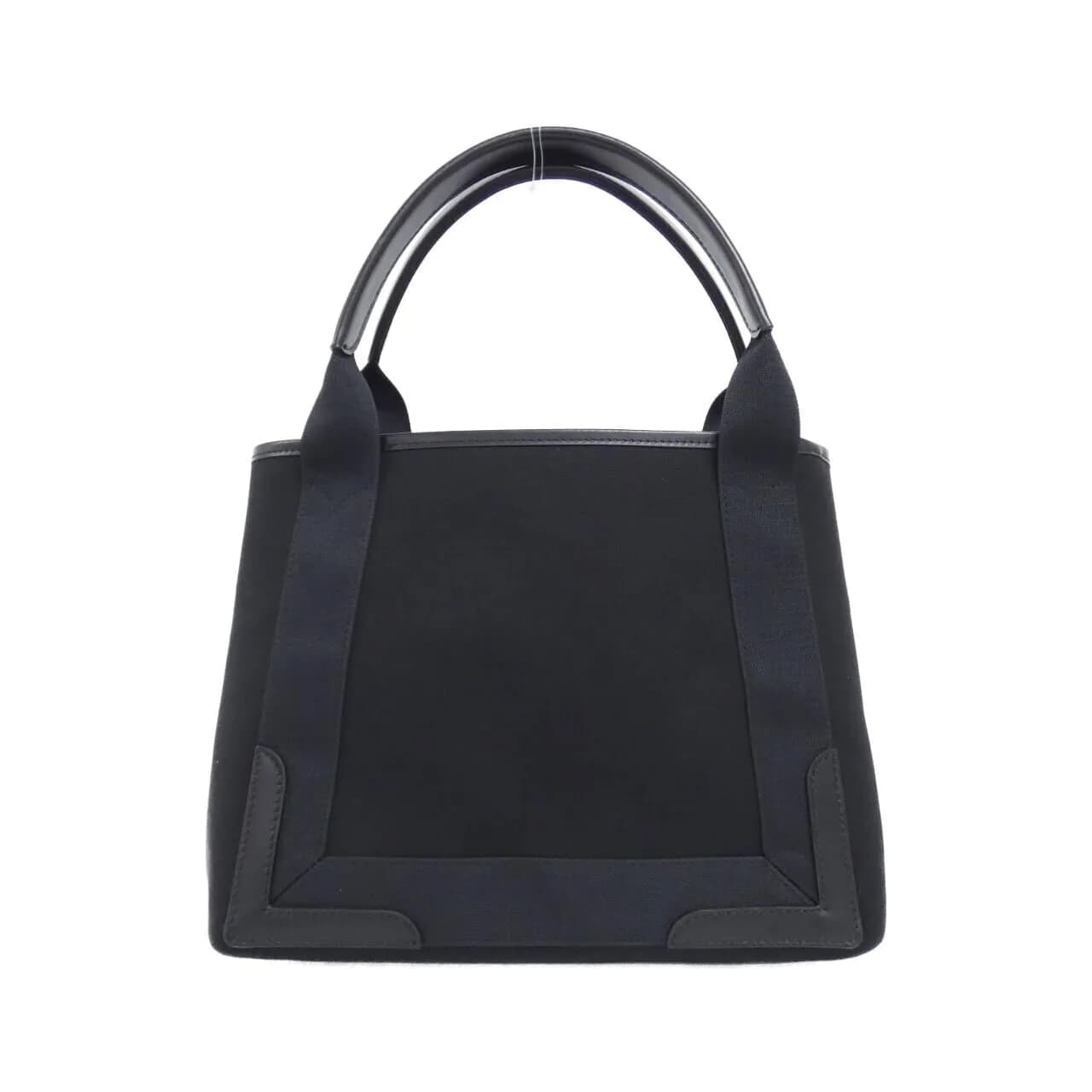BALENCIAGA 339933 2HH3N Handbag Canvas