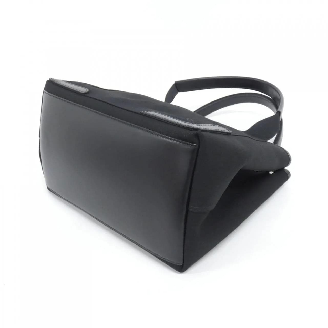 BALENCIAGA 339933 2HH3N Handbag Canvas