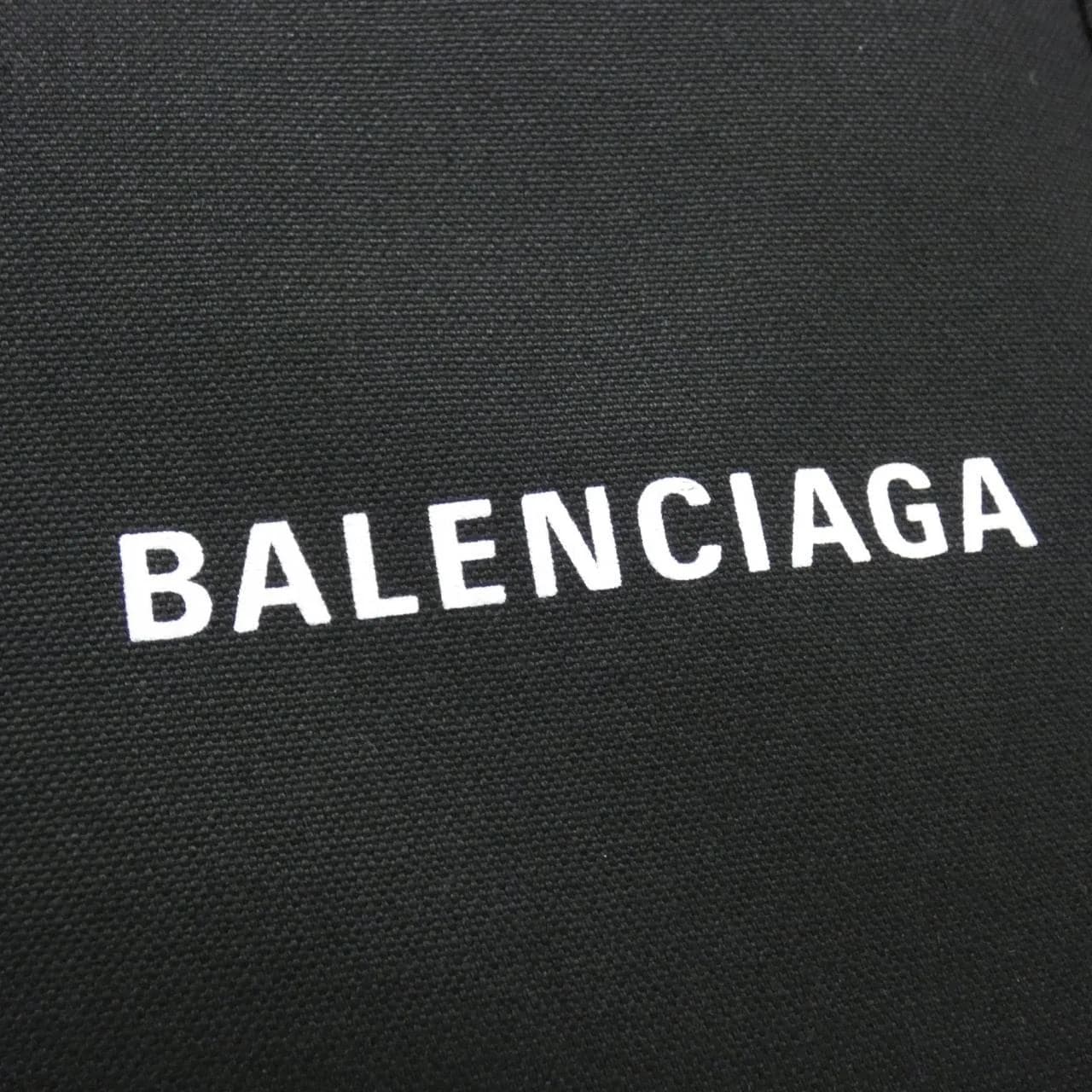 BALENCIAGA 339933 2HH3N Handbag Canvas
