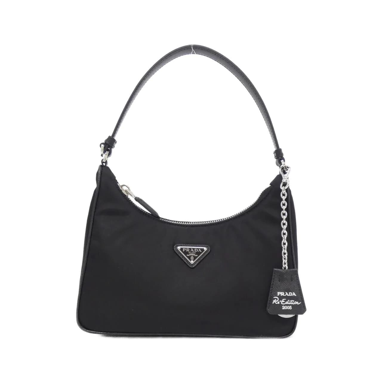 PRADA 1N204P Handbag