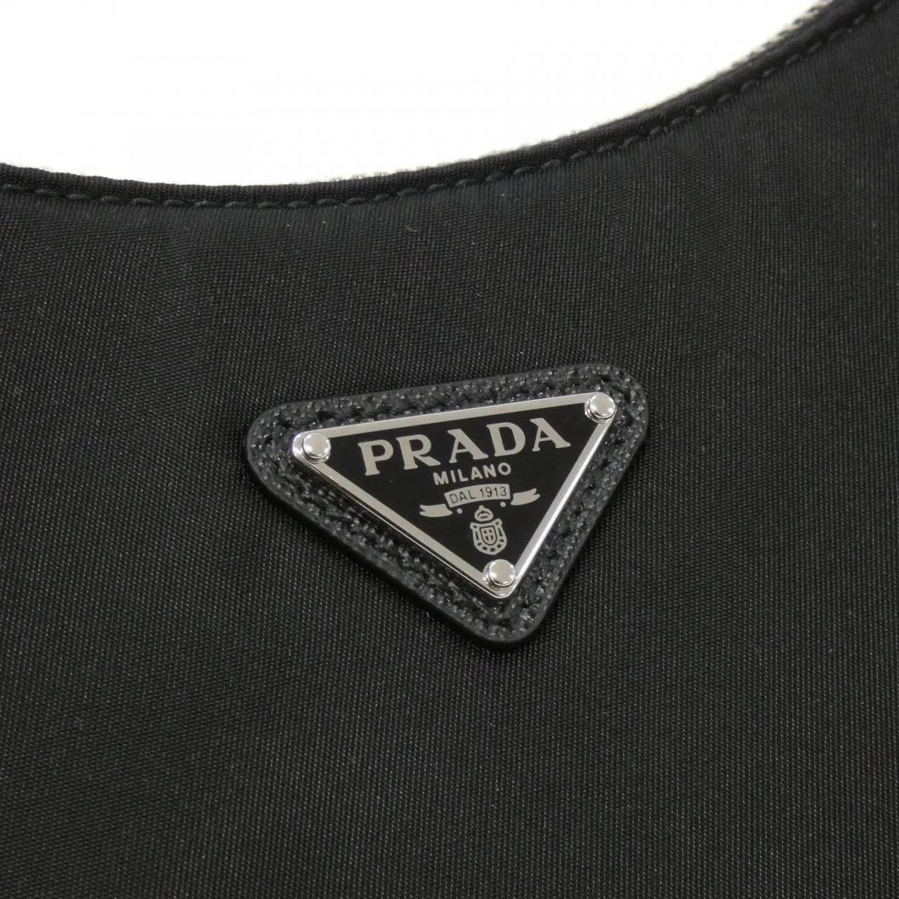 PRADA 1N204P Handbag