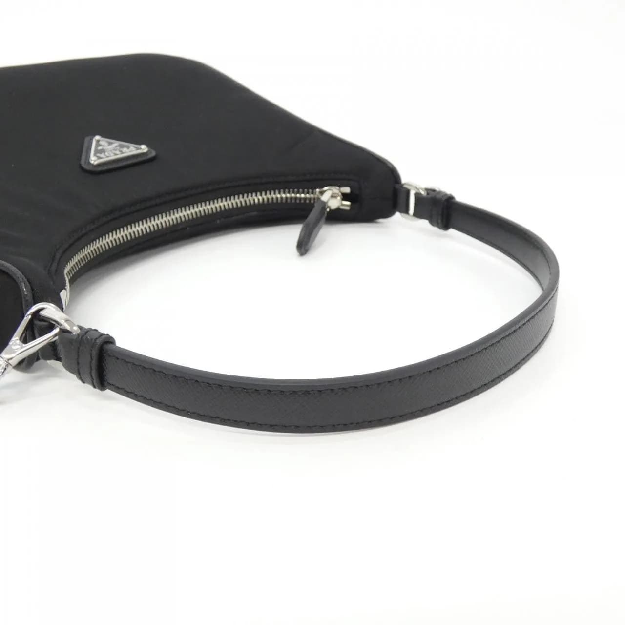 PRADA 1N204P Handbag