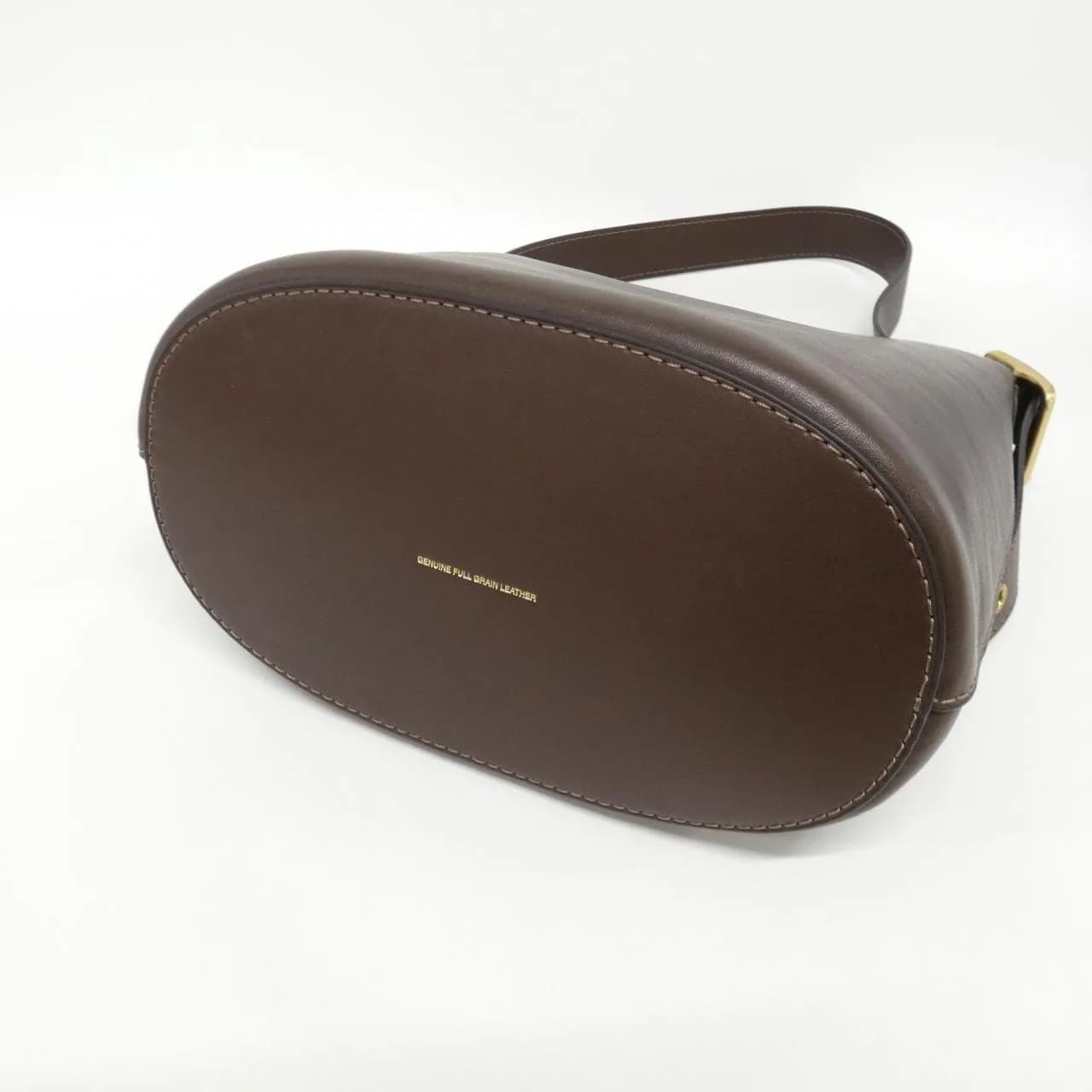 COACH CCC23 Shoulder Leather
