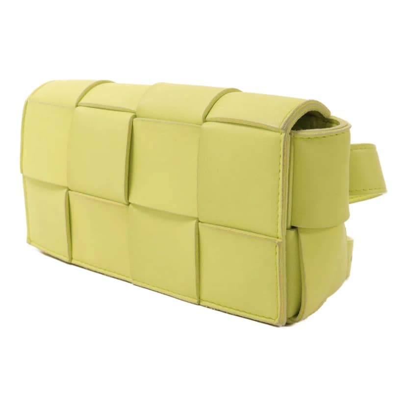 BOTTEGA VENETA Belt Bag Calfskin