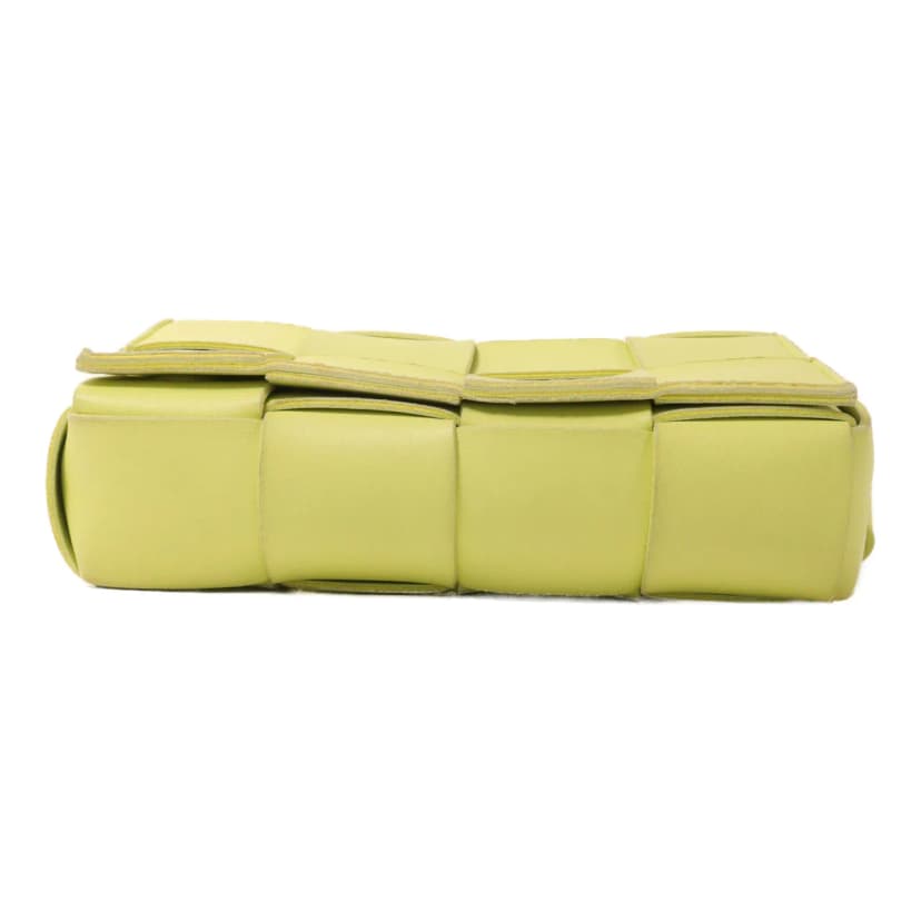 BOTTEGA VENETA Belt Bag Calfskin