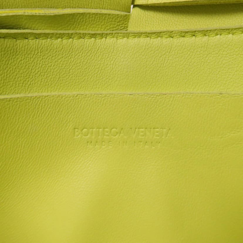 BOTTEGA VENETA Belt Bag Calfskin