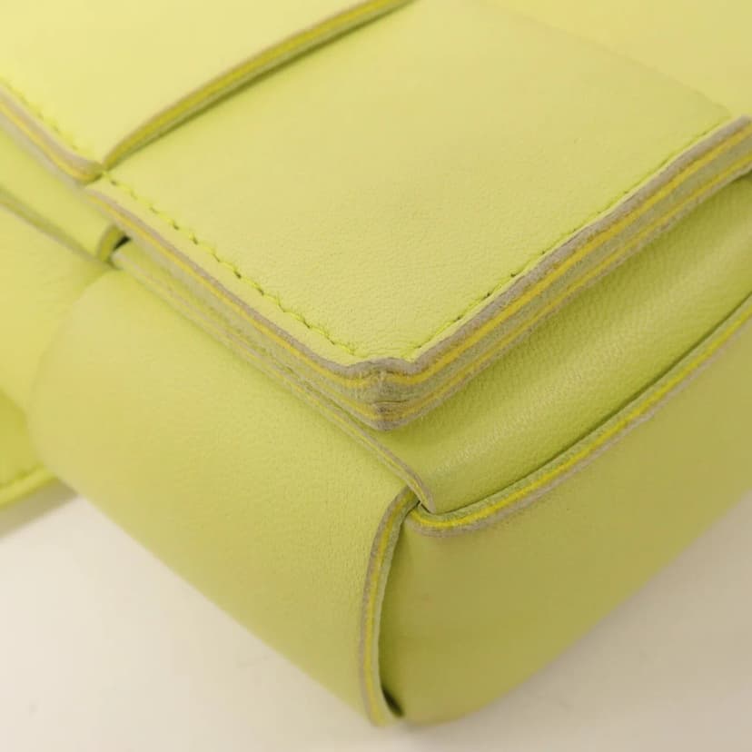 BOTTEGA VENETA Belt Bag Calfskin
