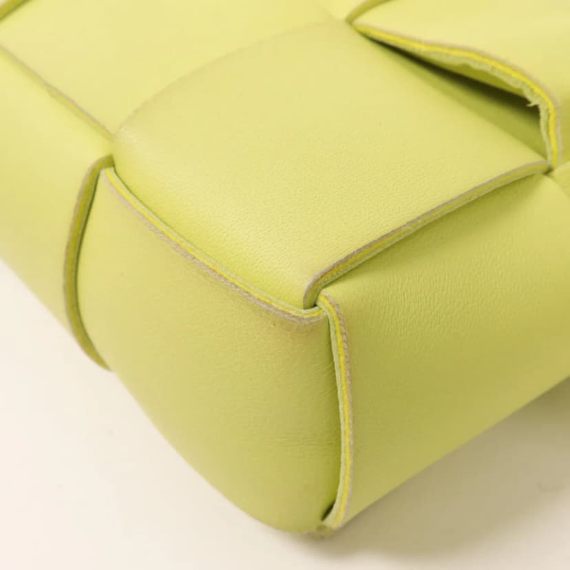 BOTTEGA VENETA Belt Bag Calfskin