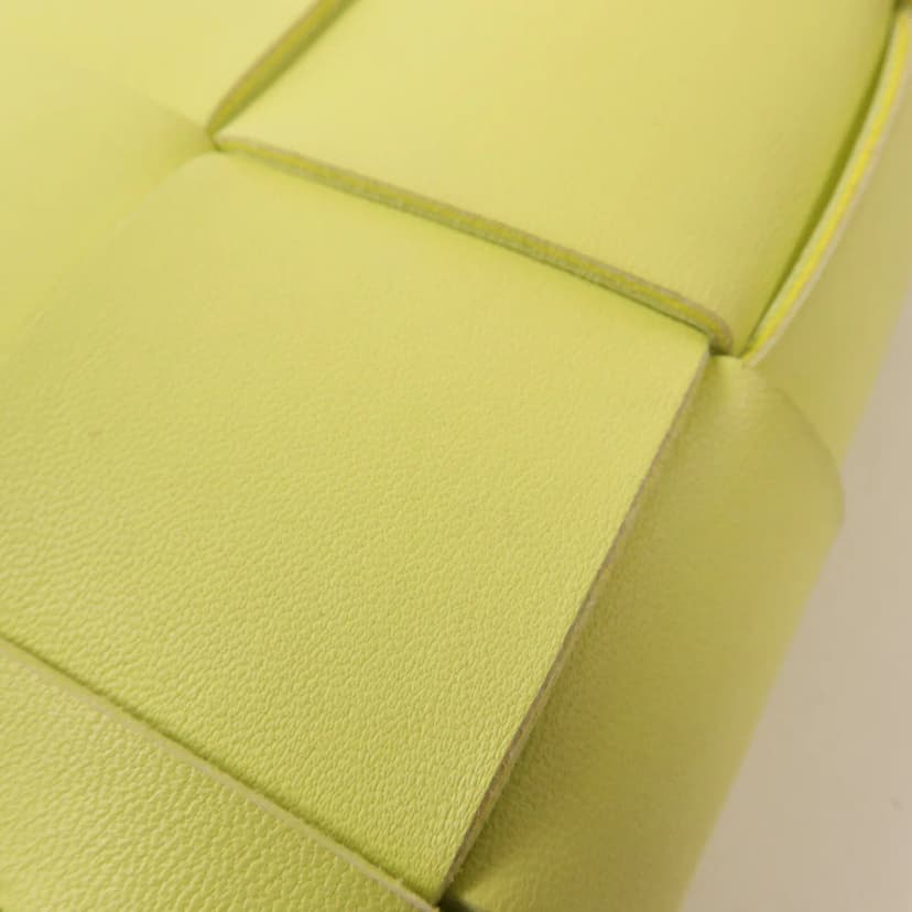 BOTTEGA VENETA Belt Bag Calfskin