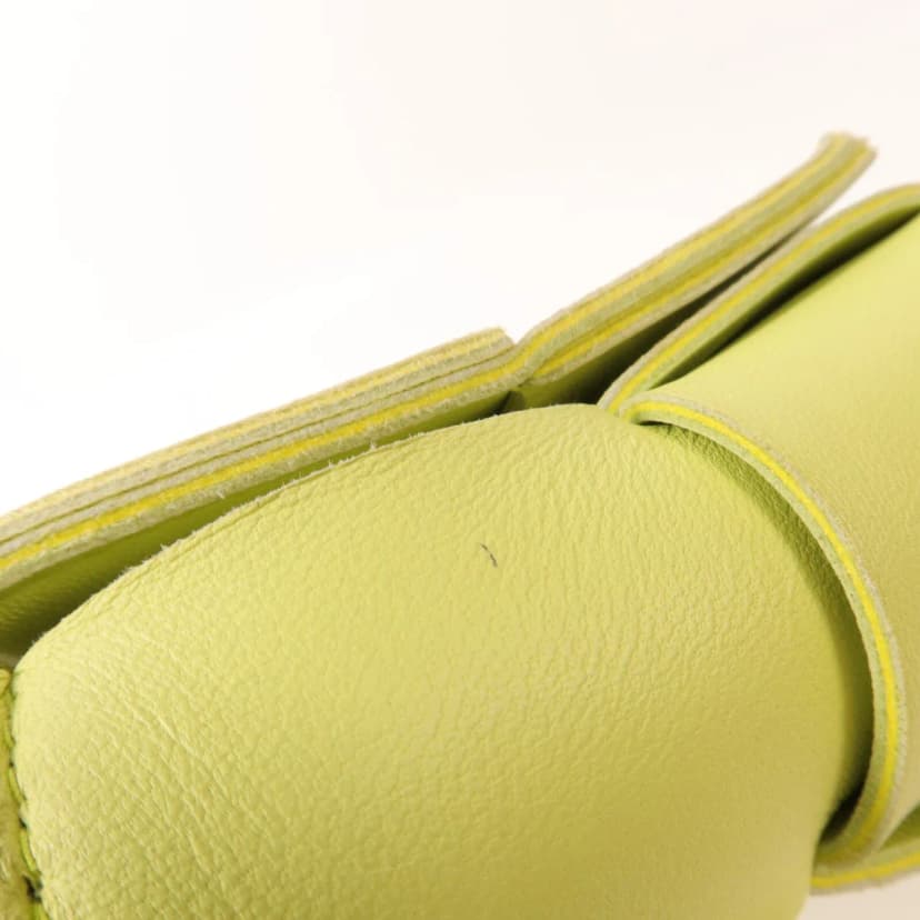 BOTTEGA VENETA Belt Bag Calfskin
