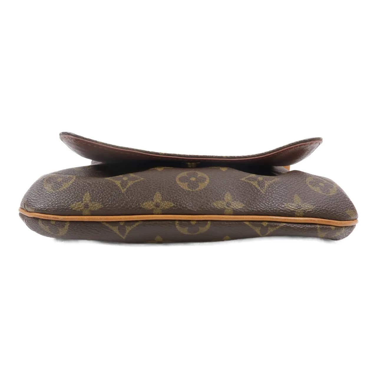 LOUIS VUITTON Musette Salsa M51258 Shoulder Bag Coated Canvas