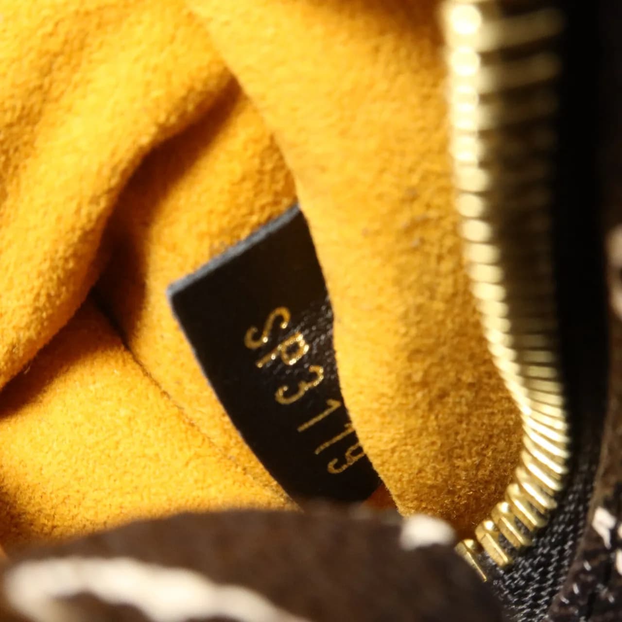 LOUIS VUITTON NeoNoe M44717 Shoulder Bag Coated Canvas